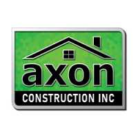 Axon Construction Logo