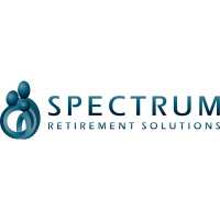 Spectrum Retirement Solutions LLC Logo