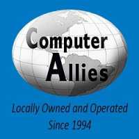 Computer Allies Inc. Logo