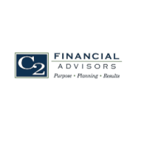 C2 Financial Advisors Logo