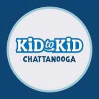 Kid to Kid Chattanooga Logo