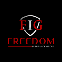 Freedom Insurance Group Logo