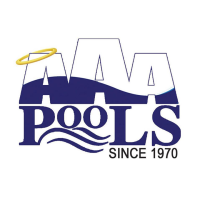 AAA Pools LLC Logo