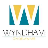 Wyndham on Delaware Logo