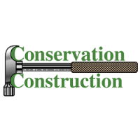 Conservation Construction Logo