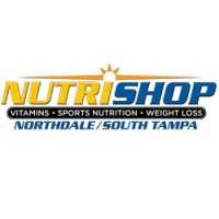 NUTRISHOP SOUTH TAMPA Logo