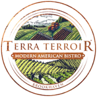 Terra Terroir Logo