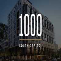1000 South Capitol Logo