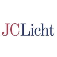 JC Licht Home Store Glencoe Logo