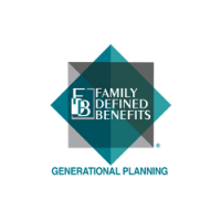 Family Defined Benefits, LLC Logo