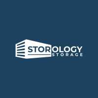 Storology Storage Logo