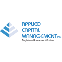 Applied Capital Management, Inc. Logo