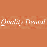Quality Dental Logo
