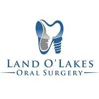 Advanced Oral Surgery - Land O' Lakes Logo