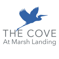The Cove at Marsh Landing Logo