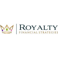 Royalty Financial Strategies Logo