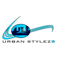 Urban Stylez Barber Logo
