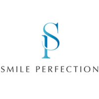 Smile Perfection: Sharad Pandhi DDS Logo