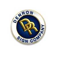 Denron Signs Logo