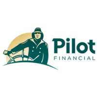 Pilot Financial Logo