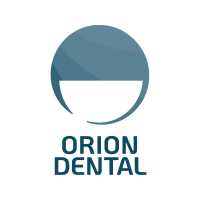Orion Dental Logo