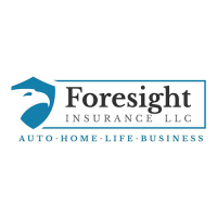 Foresight Insurance, LLC Logo