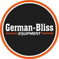 German-Bliss Equipment Inc. Logo