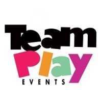 Team Play Events Logo