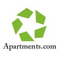 JB Center Apartments Logo