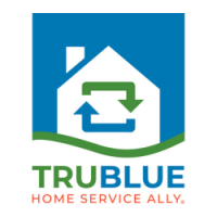 TruBlue of Plymouth & Maple Grove Logo