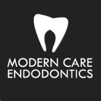 Modern Care Endo Logo