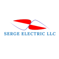 Serge Electric LLC Logo