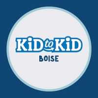 Kid to Kid Boise Logo