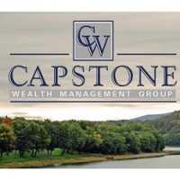 Capstone Wealth Management Group Logo