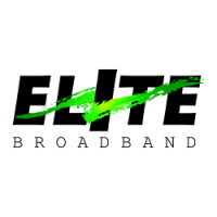 Elite Broadband Logo