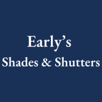 Early's Shades & Shutters Logo