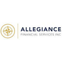Allegiance Financial Service Inc Logo