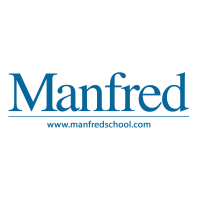 Manfred Real Estate Learning Center Logo