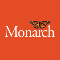 Monarch Behavioral Health Outpatient Office - Zebulon Logo