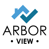 Arbor View Assisted Living Logo