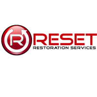 Reset Restoration Logo