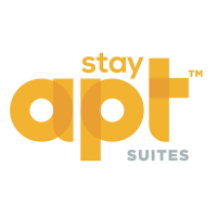 stayAPT Suites Raleigh-Durham/RTP Logo