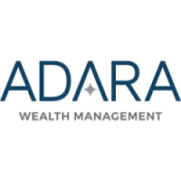 Adara Wealth Management Logo