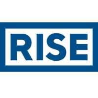 RISE Medical & Recreational Marijuana Dispensary Paterson Logo