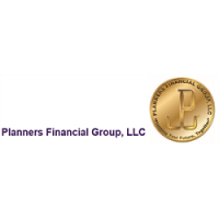Planners Financial Group, LLC Logo