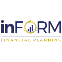 InFORM Financial Planning Logo