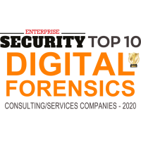 Forensic Discovery - Digital Forensics, Investigations & eDiscovery Vendor Logo