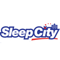 Sleep City Mattress Superstore Lewisville Logo