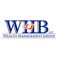 WHB Wealth Management Group Logo