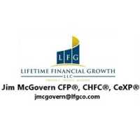 Jim McGovern Logo